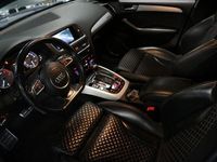Occasion Audi SQ5 Sport 340 PK (250 kW) 2016 SUV