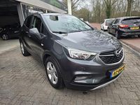 Occasion Opel Mokka Innovation 140 PK (102 kW) 2018 Grijs SUV