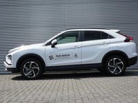 tweedehands Mitsubishi Eclipse 2.4 PHEV Intense+ AUTOMAAT | 4SBANDEN | LED | NAVI | DEMO DEAL!!