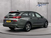 Occasion Hyundai i30 Comfort 120 PK (88 kW) 2022 Grijs Stationwagen
