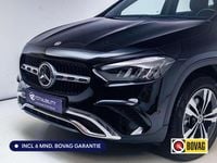 Occasion Mercedes GLA250 Luxury 218 PK (160 kW) 2025 Zwart SUV