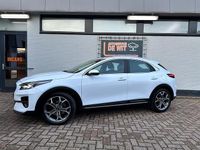 Occasion Kia XCeed 120 PK (88 kW) 2020 Wit SUV