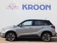 Occasion Suzuki Vitara 140 PK (102 kW) 2019 Grijs SUV
