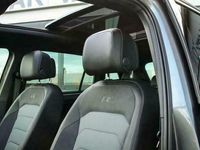 tweedehands VW Tiguan 2.0TSI 4Motion Highline R-Line 180pk DSG 1e Eig|DLR|Panoramadak|Virtual Cockpit|LED Plus|360 Camera|ACC|Trekhaak