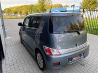 tweedehands Daihatsu Materia 1.3 Funk Airco Navi Lage KM!