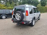 Occasion Land Rover Discovery 2 SE 2004 SUV
