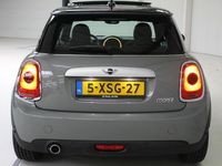 tweedehands Mini Cooper 1.5 Chili Navigatie | panoramadak | Stoelverwarmin