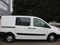 tweedehands Citroën Jumpy 10 1.6 HDI L1 H1 3Zits Airco Schuifdeur Apk