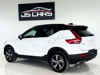 tweedehands Volvo XC40 2.0i *FULL R-DESIGN*GEARTRONIC*ALCANTARA*CAMERA*