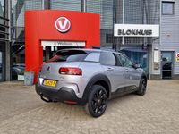 tweedehands Citroën C4 Cactus 1.2 110pk A/T Shine | Navi | Trekhaak | LMV