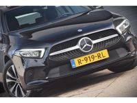 Occasion Mercedes A250 Business 161 PK (118 kW) 2022 Zwart Hatchback