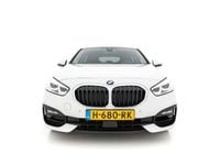 Occasion BMW 118 Executive 142 PK (104 kW) 2020 Alpine white iii Hatchback