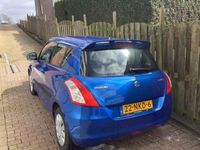 tweedehands Suzuki Swift 1.2 Comfort EASSS airco