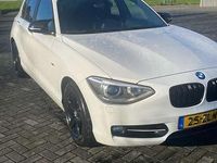 Occasion BMW 116 Sport Line 136 PK (100 kW) 2013 Hatchback