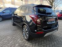 Occasion Opel Mokka Innovation 140 PK (102 kW) 2018 Zwart SUV