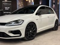 tweedehands VW Golf VII 2.0 TSI 4Motion R|PANORAMA|Full option