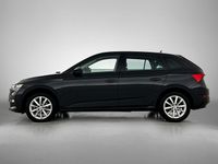 Occasion Skoda Scala Ambition 2026 Zwart Hatchback