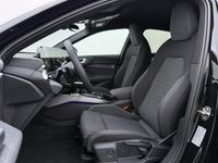 Occasion Audi A5 S-Line 204 PK (150 kW) 2025 Zwart Sedan