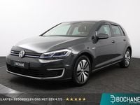 Occasion VW e-Golf 39 kW (54 PK) 2019 Grijs Hatchback