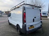 Occasion Opel Vivaro 90 PK (66 kW) 2011 Wit MPV