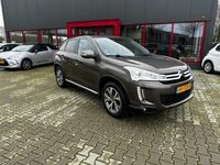 tweedehands Citroën C4 Aircross 1.6 Exclusive / LPG-G3 / Clima / Navi / PDC / Camera / Cruise /