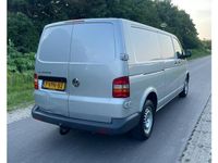 tweedehands VW Transporter 2.5 TDI 340 Comf. LANG | AIRCO | NW APK | PDC