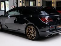 tweedehands Opel Astra GTC 2.0 Turbo OPC 280PK |KW|Recaro schaalstoelen|20inch