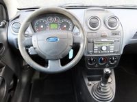 tweedehands Ford Fiesta 1.3-8V Cool & Sound Airco | NAP