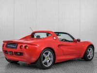 tweedehands Lotus Elise 1.8-16V VVC 145 pk