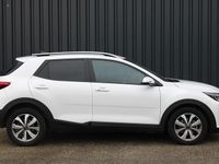 Occasion Kia Stonic 99 PK (72 kW) 2025 Wit SUV
