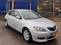 Occasion Mazda 3 104 PK (76 kW) 2004 Hatchback