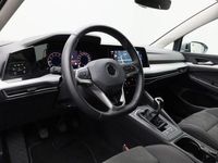 tweedehands VW Golf VIII 1.0 TSI 110PK Life Business | Navi | Camera | ACC | 16 inch
