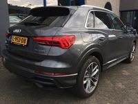 tweedehands Audi Q3 35 TFSI S Line Panorama CarPlay