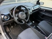 Occasion VW up! Edition 60 PK (44 kW) 2014 Grijs Hatchback