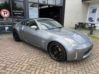 Occasion Nissan 350Z 280 PK (205 kW) 2004 Grijs Coupé