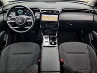 tweedehands Hyundai Tucson 1.6 T-GDI HEV Comfort 230PK Automaat / 1650kg Trekgewicht / Navigatie / Camera / Android Auto/Apple Carplay