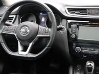 tweedehands Nissan Qashqai 158pk DIG-T Premium Edition Automaat | 1500KG Trek