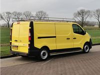 tweedehands Opel Vivaro 1.6 cdti ecoflex l2h1