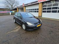 tweedehands Peugeot 307 1.6-16V XS Cruise-control/1e eigenaar!