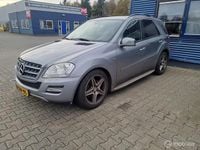 Occasion Mercedes 300 204 PK (150 kW) 2011 Overige Van