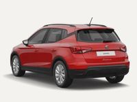 tweedehands Seat Arona 1.0 TSI Reference