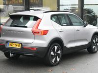 Occasion Volvo EX40 Plus 185 kW (252 PK) 2025 Grijs SUV