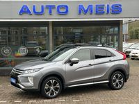 Occasion Mitsubishi Eclipse Cross Instyle 163 PK (119 kW) 2019 Grijs SUV