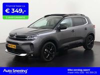 Occasion Citroën C5 Aircross 179 PK (131 kW) 2024 Grijs SUV