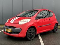 tweedehands Citroën C1 1.0-12V Séduction