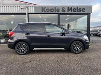 Occasion Suzuki SX4 S-Cross 120 PK (88 kW) 2014 Suv SUV