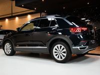 tweedehands VW T-Roc 1.5 TSI SPORT & STYLE AUT|PANO|LED|CAMERA