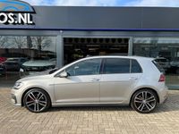 tweedehands VW Golf VII 2.0 TDI GTD PANO/LEDER/CAM/KEYLESS/SIDEASSIST/ACC/VOLOPTIE!