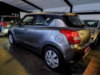 tweedehands Suzuki Swift 1.2i CONFORT .GARANTIE 2 ANS.63.000KM.CARPASS.1 PR