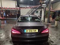 Occasion Mercedes CLA180 122 PK (89 kW) 2019 Sedan